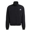 adidas adi365 Cheering Jacke Laufjacke Herren - Black