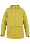 normani Outdoor Sports Outdoorjacke Kinder - Gelb