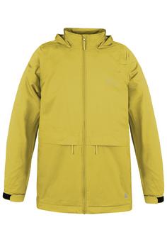 normani Outdoor Sports Outdoorjacke Kinder Gelb