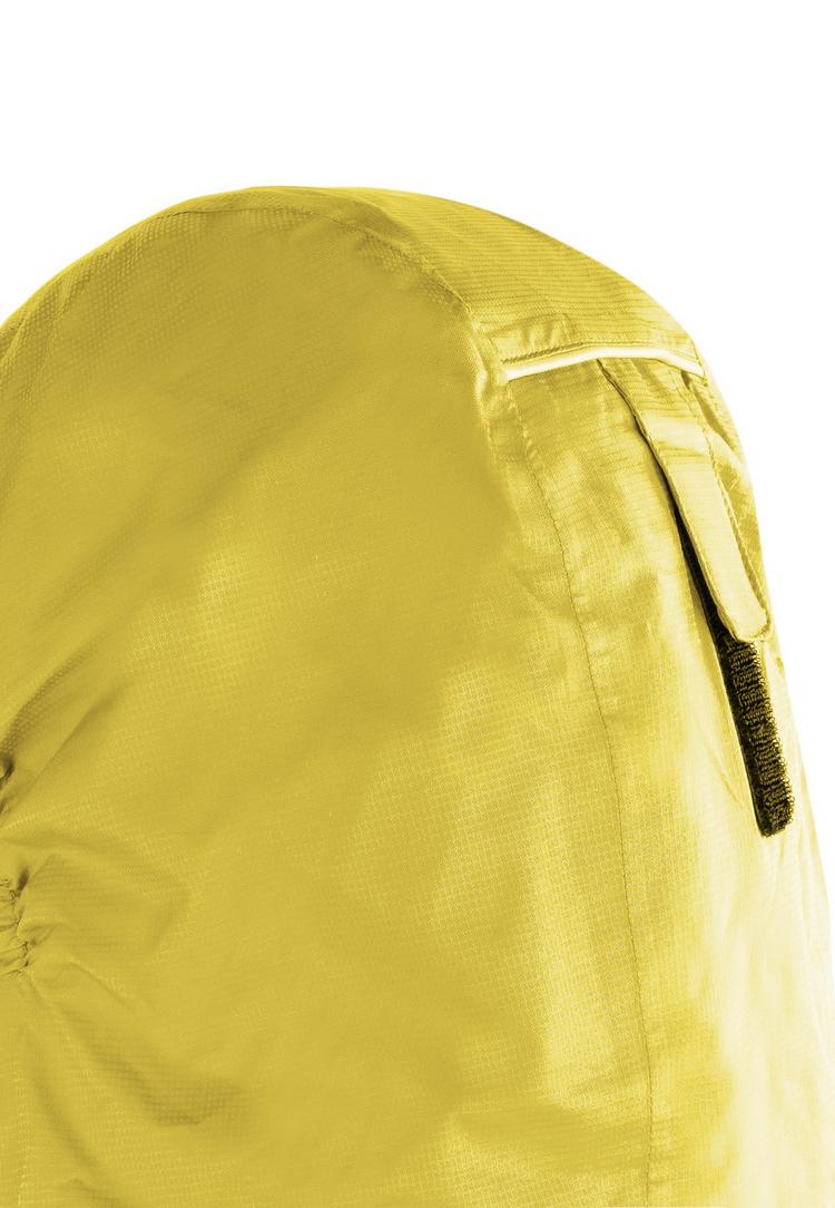 normani Outdoor Sports normani Outdoor Sports Outdoorjacke Kinder - Gelb - 4 | SportScheck