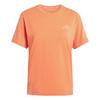 adidas adi365 Climacool T-Shirt T-Shirt Damen - Dusky Orange