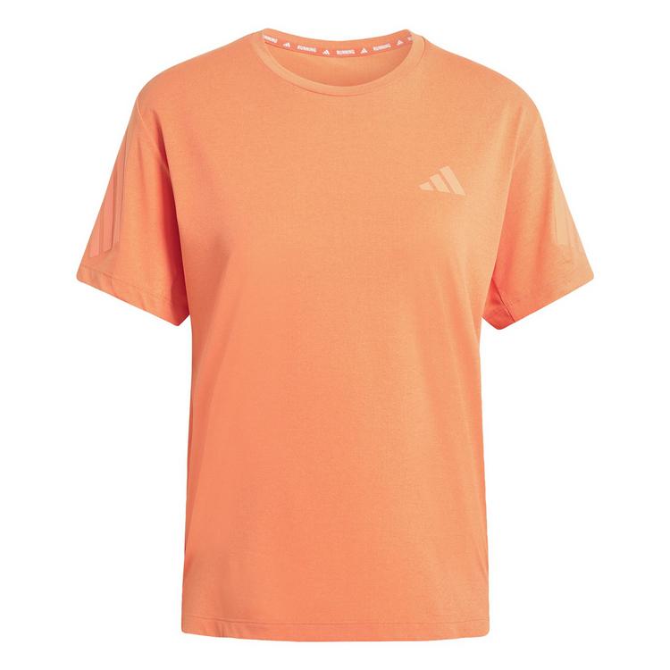 adidas adidas adi365 Climacool T-Shirt T-Shirt Damen - Dusky Orange - 0 | SportScheck