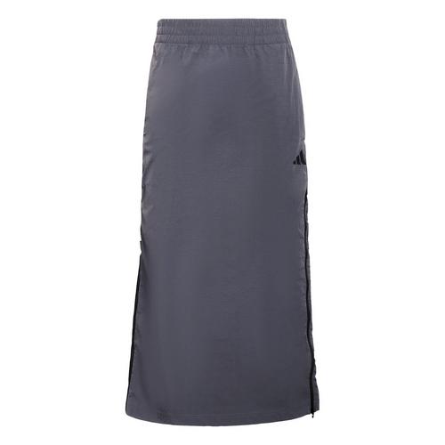 adidas City Tech Woven Rock mit Rei&szlig;verschluss Sportrock Damen