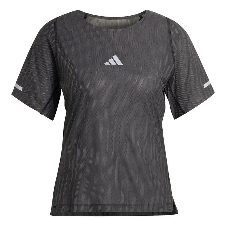 adidas adidas ADI365 Climacool+ Engineered T-Shirt T-Shirt Damen - Black - 0 | SportScheck