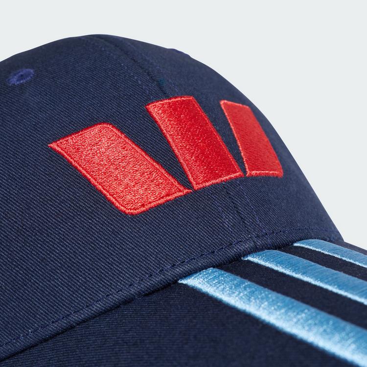 adidas adidas NEW SOUTH WALES RUGBY MEDIA KAPPE Cap - Dark Blue - 0 | SportScheck
