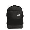adidas Utility Multi Pocket Rucksack Daypack - Black