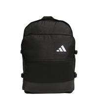 adidas Utility Multi Pocket Rucksack Daypack - Black