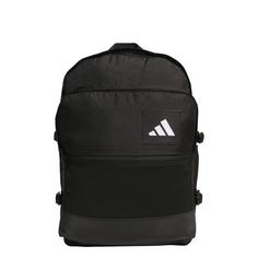 adidas Rucksack Utility Multi Pocket Rucksack Daypack Black