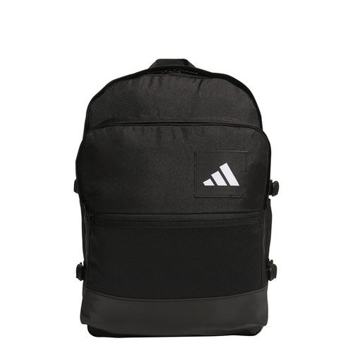 adidas Utility Multi Pocket Rucksack Daypack