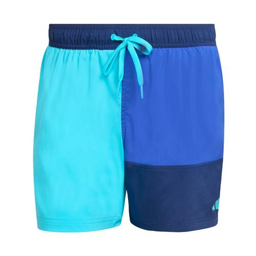 adidas COLORBLOCK BADESHORTS 5INCH Badehose Herren