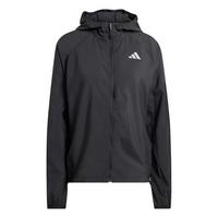 adidas adi365 Running Essentials Jacket Laufjacke Damen - Black