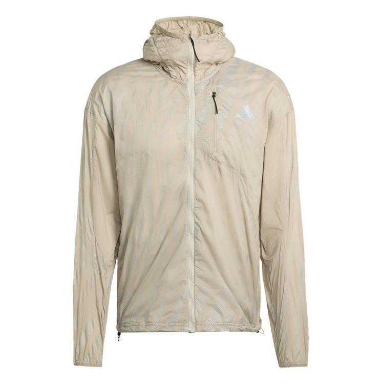 adidas adidas Adi365 Running Jacke, reflektierend Laufjacke Herren - Wonder Cargo - 0 | SportScheck