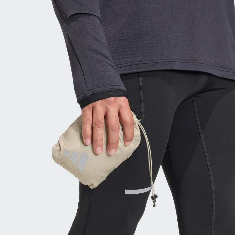 adidas adidas Adi365 Running Jacke, reflektierend Laufjacke Herren - Wonder Cargo - 1 | SportScheck