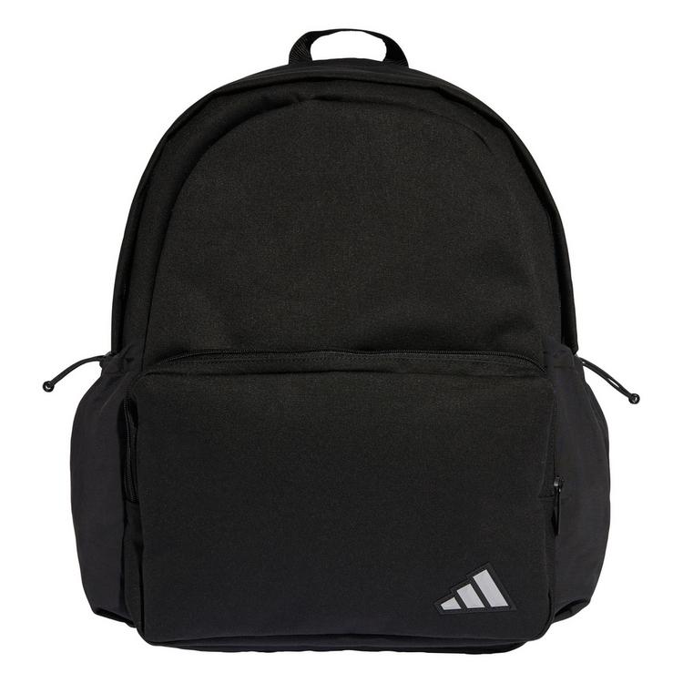 adidas adidas ESSENTIALS BACK TO SCHOOL TOP RUCKSACK Daypack - Black / Silver Metallic - 0 | SportScheck