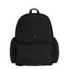 adidas ESSENTIALS SUPERSIZE RUCKSACK Daypack - Black / White