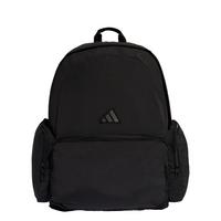 adidas ESSENTIALS SUPERSIZE RUCKSACK Daypack - Black / White