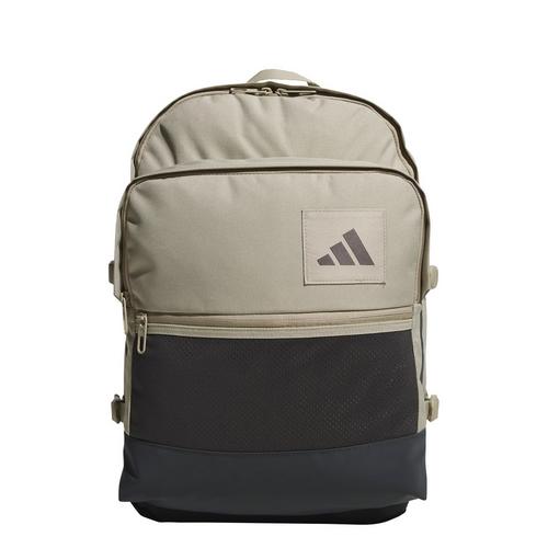 adidas Utility Multi Pocket Rucksack Daypack