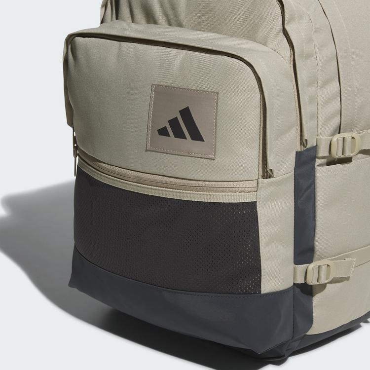 adidas adidas Utility Multi Pocket Rucksack Daypack - Wonder Cargo - 1 | SportScheck