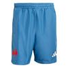 adidas FFR-SHORTS Funktionsshorts Herren - Dusky Ink