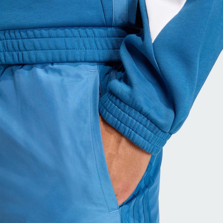 adidas adidas FFR-SHORTS Funktionsshorts Herren - Dusky Ink - 0 | SportScheck