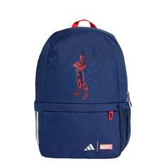 adidas Rucksack ADIDAS MARVEL SPIDER-MAN RUCKSACK Daypack Kinder Dark Blue / Pure Ruby / Off White
