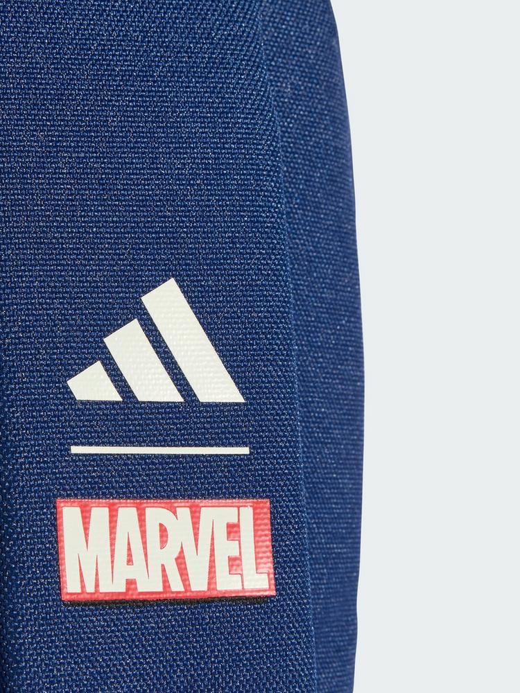 adidas adidas ADIDAS MARVEL SPIDER-MAN RUCKSACK Daypack Kinder - Dark Blue / Pure Ruby / Off White - 2 | SportScheck