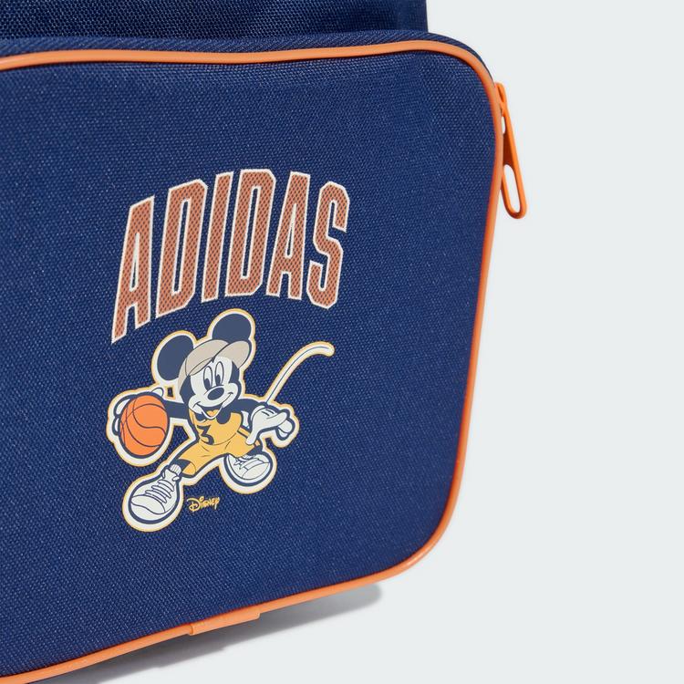adidas adidas ADIDAS DISNEY MICKY MAUS RUCKSACK Daypack Kinder - Dark Blue / Pure Orange - 1 | SportScheck