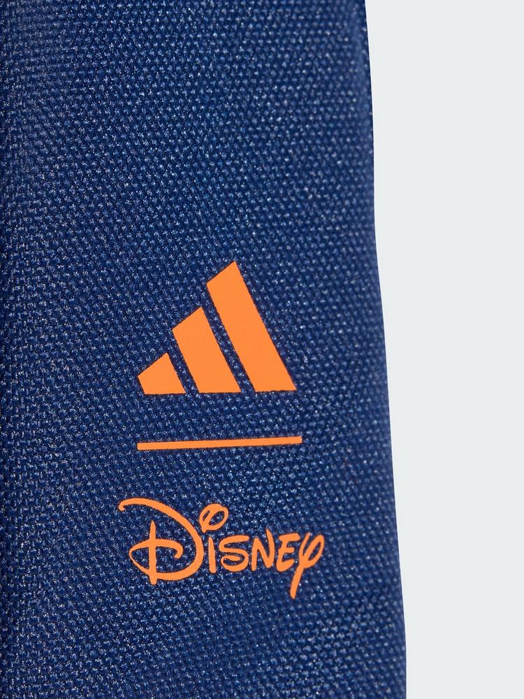 adidas adidas ADIDAS DISNEY MICKY MAUS RUCKSACK Daypack Kinder - Dark Blue / Pure Orange - 2 | SportScheck