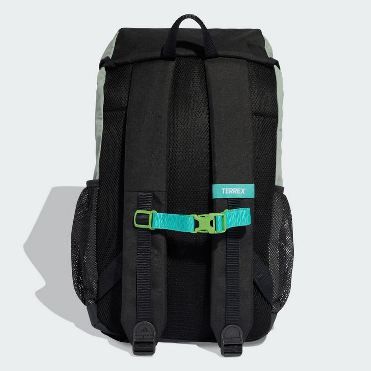 adidas adidas ADIDAS MINECRAFT RUCKSACK Daypack Kinder - Carbon / Wonder Sage - 0 | SportScheck