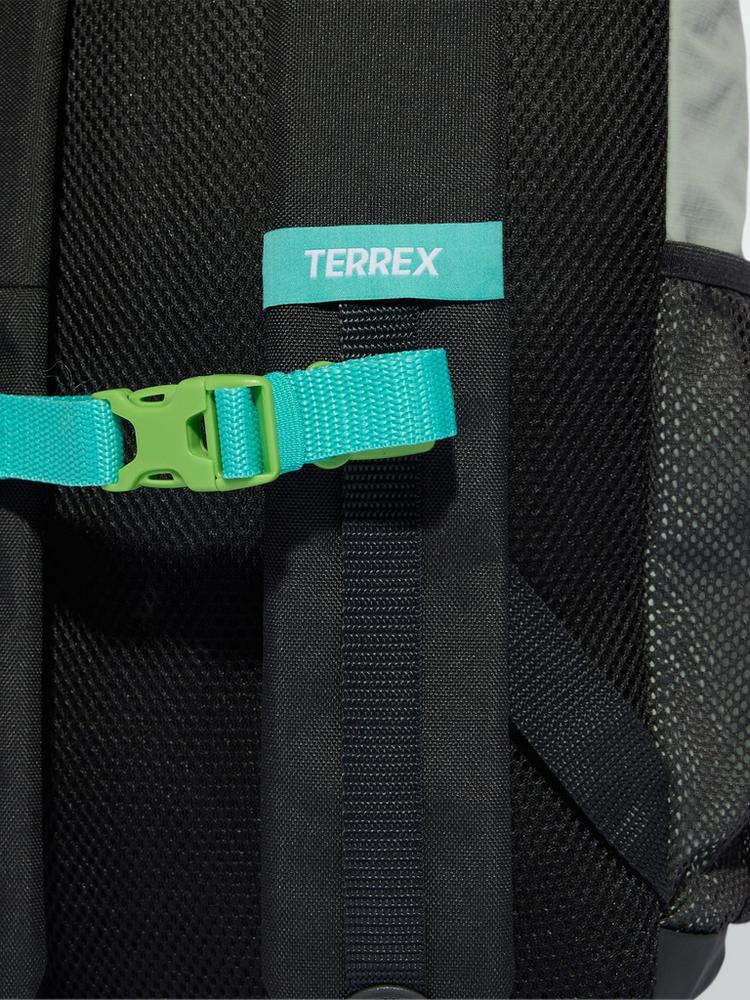 adidas adidas ADIDAS MINECRAFT RUCKSACK Daypack Kinder - Carbon / Wonder Sage - 2 | SportScheck