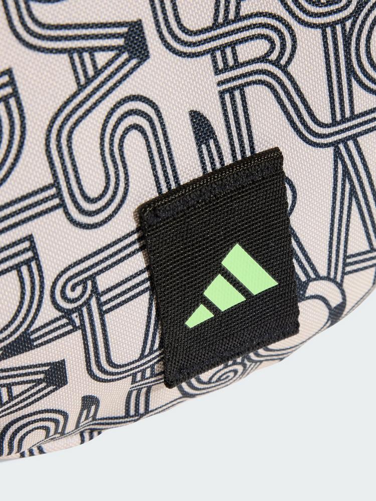 adidas adidas ADIDAS FARM SACCOSH Tasche Umh&auml;ngetasche Damen - Crystal Linen / Black - 2 | SportScheck