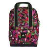 adidas ADIDAS FARM RUCKSACK Daypack Damen - Black / Glory Purple / Active Maroon
