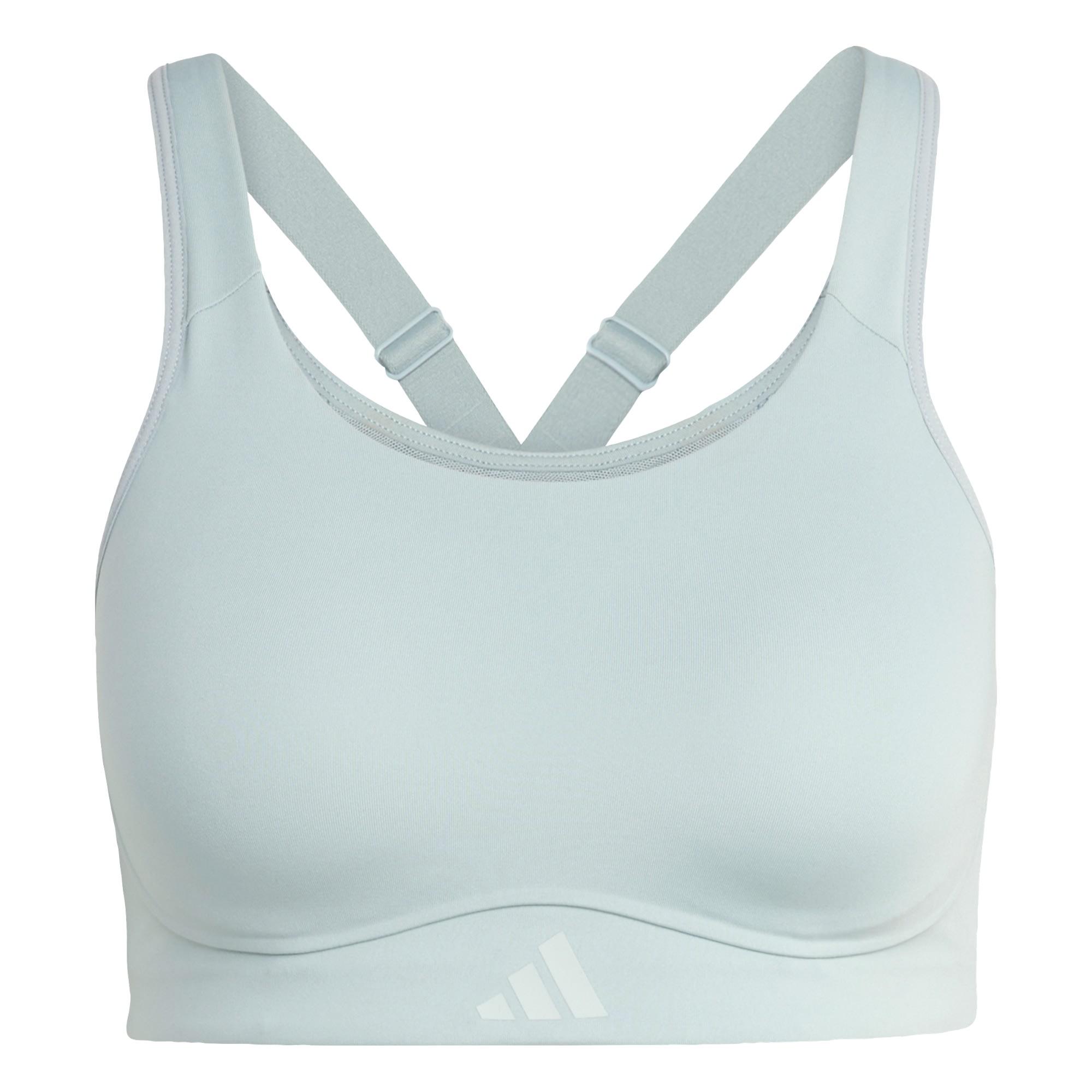 adidas Optime Workout BH, hohe Belastung BH Damen - Wonder Sage