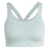 adidas Optime Workout BH, hohe Belastung BH Damen - Wonder Sage