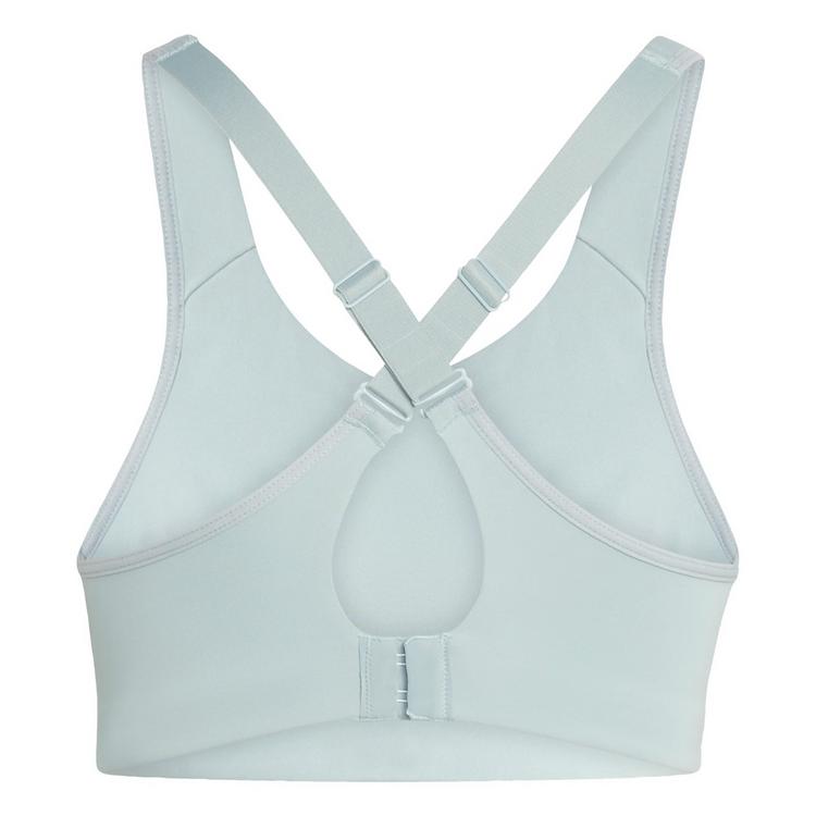 adidas adidas Optime Workout BH, hohe Belastung BH Damen - Wonder Sage - 0 | SportScheck