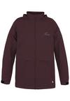 normani Outdoor Sports Outdoorjacke Kinder - Bordeaux