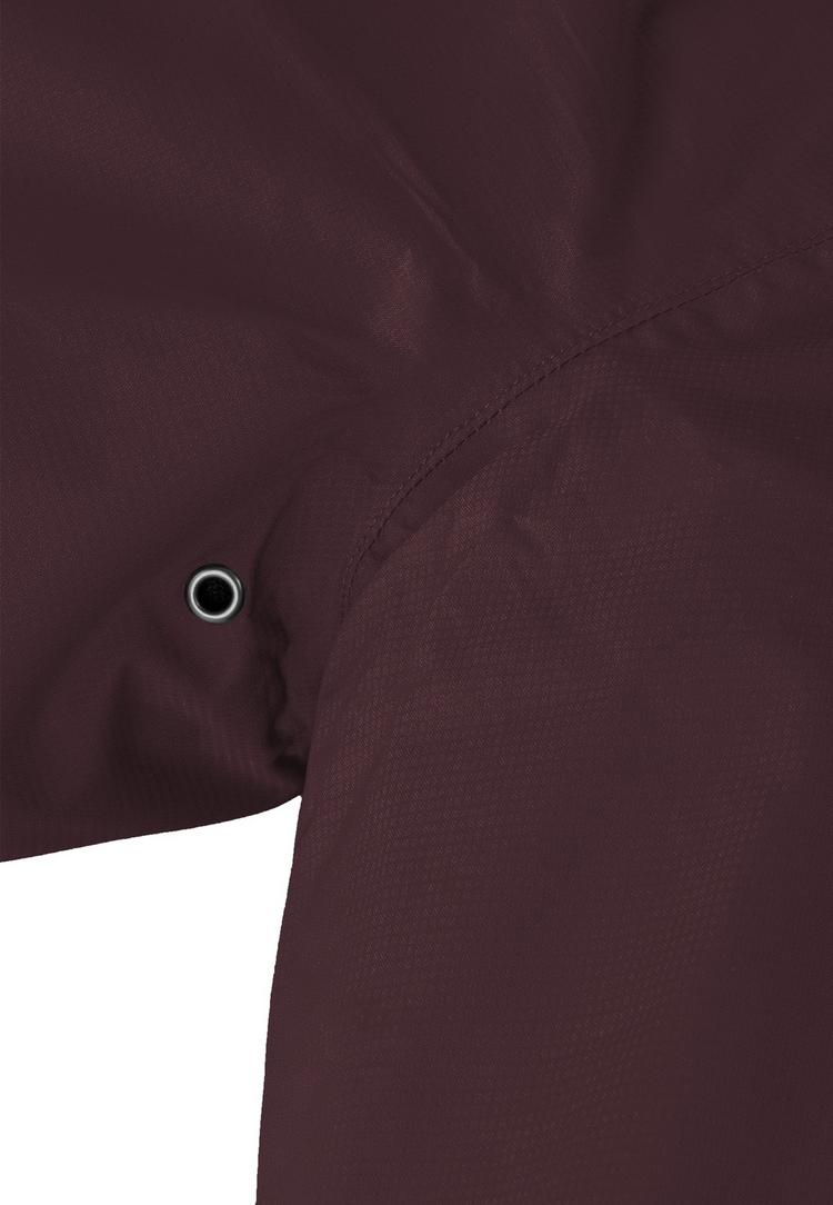 normani Outdoor Sports normani Outdoor Sports Outdoorjacke Kinder - Bordeaux - 2 | SportScheck