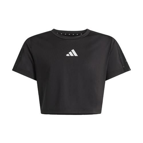 adidas Train Essentials Seasonal Print T-Shirt T-Shirt Kinder