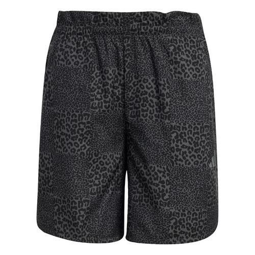 adidas FUTURE ICONS ALLOVER PRINTED Shorts. Funktionsshorts Kinder