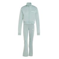 adidas Glam Trainingsanzug Trainingsanzug Damen - Wonder Sage