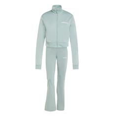 adidas Glam Trainingsanzug Trainingsanzug Damen Wonder Sage
