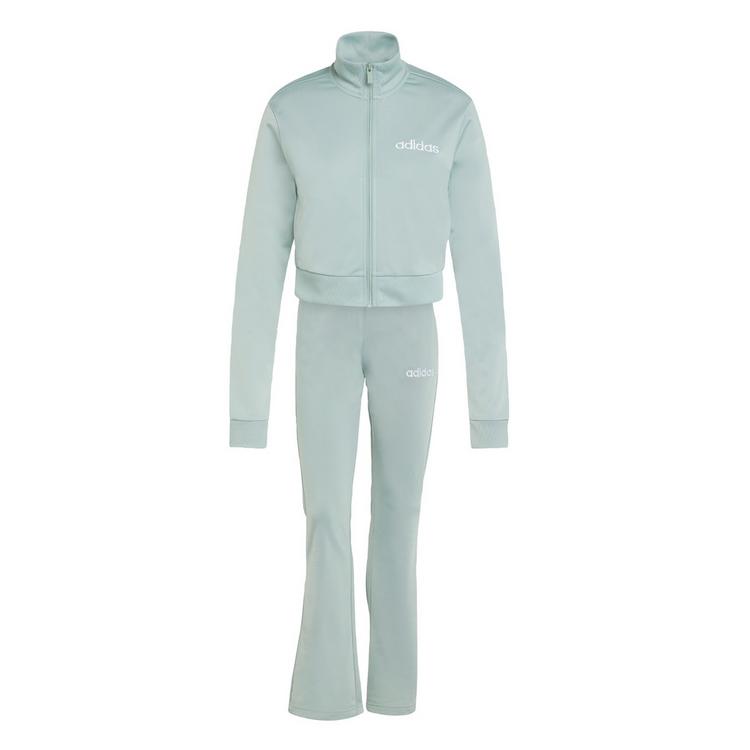 adidas adidas Glam Trainingsanzug Trainingsanzug Damen - Wonder Sage - 0 | SportScheck