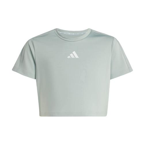 adidas Train Essentials Seasonal Print T-Shirt T-Shirt Kinder