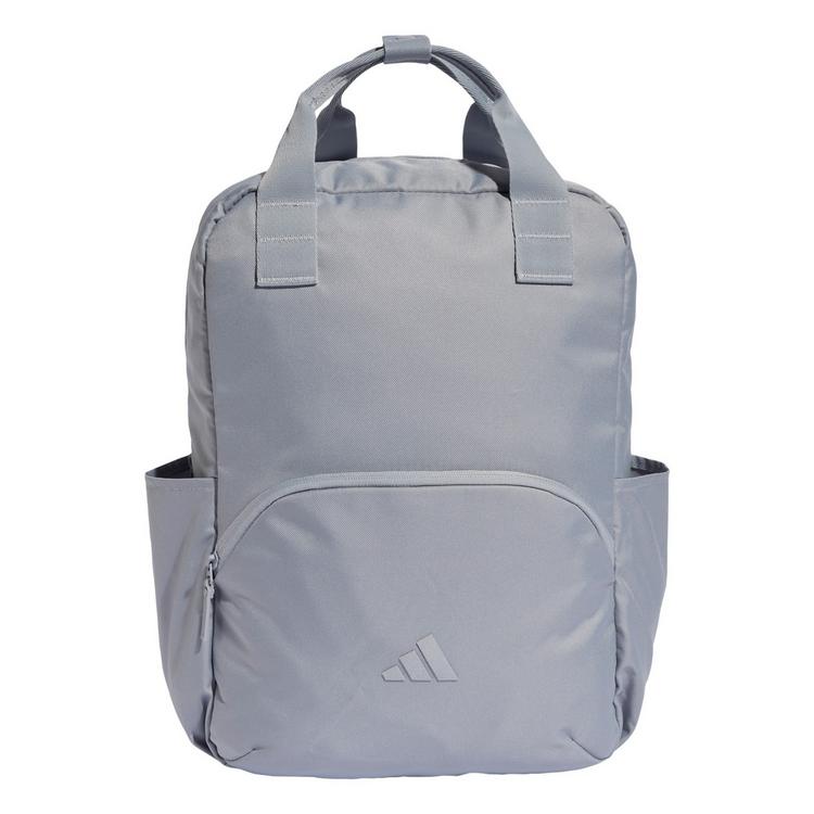 adidas adidas ADIDAS PRIME-RUCKSACK Daypack - Halo Silver / Halo Silver - 0 | SportScheck