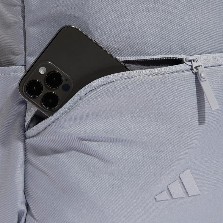 adidas adidas ADIDAS PRIME-RUCKSACK Daypack - Halo Silver / Halo Silver - 1 | SportScheck