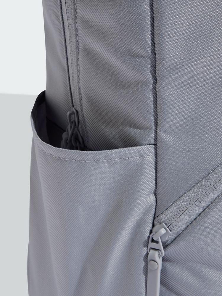 adidas adidas ADIDAS PRIME-RUCKSACK Daypack - Halo Silver / Halo Silver - 2 | SportScheck