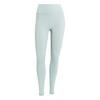 adidas Optime Workout Full Length Leggings Tights Damen - Wonder Sage