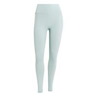 adidas Optime Workout Full Length Leggings Tights Damen - Wonder Sage