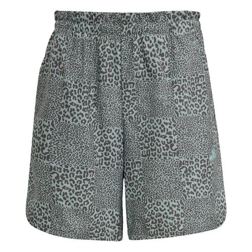 adidas FUTURE ICONS ALLOVER PRINTED Shorts. Funktionsshorts Kinder