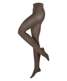 ESPRIT Plain TI Freizeitsocken Damen chocolate (5004)